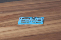 1/48 Eduard Barracuda Space 3DL48235