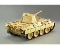 1/35 Eduard Panther Ausf. D Schurzen 36331