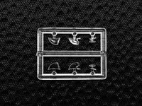 1/72 ICM I-5 Soviet Fighter-Biplane 72053