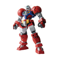 1/100 Bandai MG Gundam Age Gundam Age-1 Titus 2156345