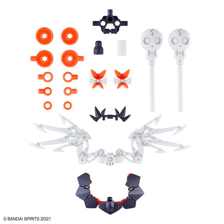 Bandai 30MS SIS-M00 Ilshana [Color C] 2661380