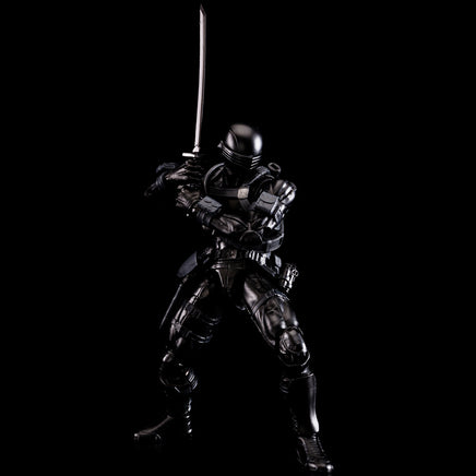 Flame Toys G.I.Joe #01 Snake Eyes 51398