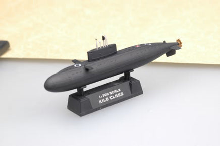1/700 Hobby Boss Russian SSK Kilo Class 87002