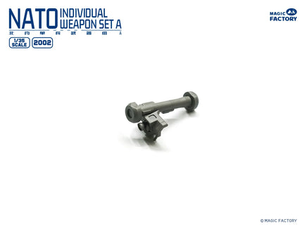 1/35 Magic Factory NATO Individual Weapon Set A 2002 - MPM Hobbies