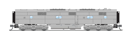 N Broadway Ltd EMD E7B Unpainted No-Sound/DCC-Ready 8803