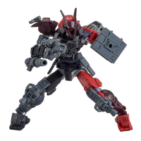 1/144 Bandai 30MM W-06 Option Parts Set 2 2506565