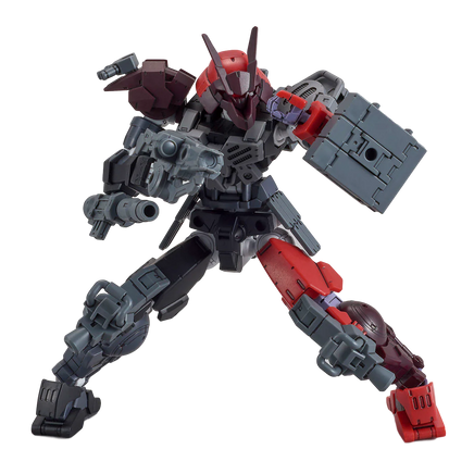 1/144 Bandai 30MM W-06 Option Parts Set 2 2506565