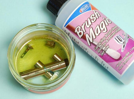 Deluxe Materials Brush Magic AC19