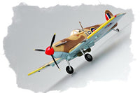 1/72 Hobby Boss Spitfire Mk Vb/Trop with Aboukir Filter 80214