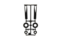 1/32 Italeri Tornado GR.1 Desert Storm 2521