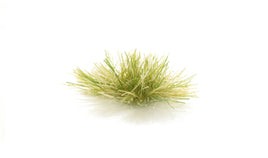 Woodland Light Green Grass Tufts 6626