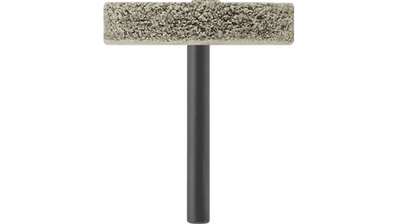 Dremel 1" Aluminum Oxide Abrasive Wheel 500