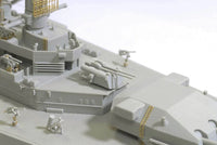 1/350 Dragon Model German Battleship Scharnhorst 1943 1040
