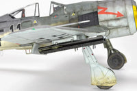 1/48 Eduard Panzerschreck 1 for Fw 190F PRINT for EDUARD 648714