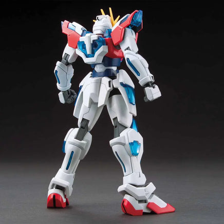 1/144 Bandai HGBF 028 Try Burning Gundam 2297710 - MPM Hobbies