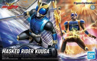 Bandai Masked Rider Kuuga Dragon Form/Rising Dragon 2580896