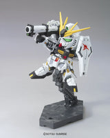 Bandai SD BB 387 Nu Gundam 2226082