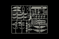 1/72 Italeri FIAT BR.20 Cicogna 1447