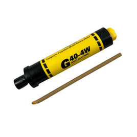 AeroTech G40-4W 29mm x 124mm Single Use 1-Motor Pack 74004 - MPM Hobbies