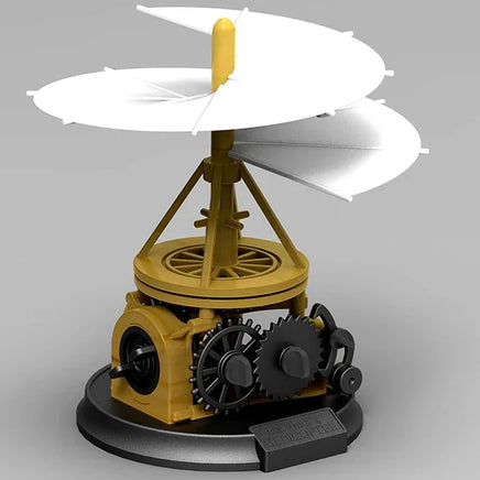 Academy Da Vinci Helicopter 18159