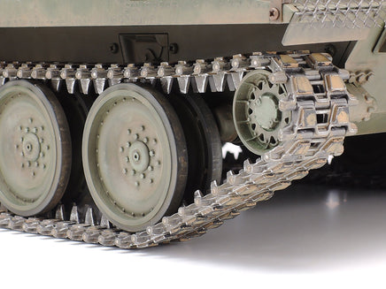 1/16 Tamiya U.S. Airborne Tank M551 Sheridan 36213