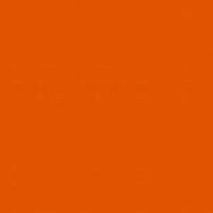 Mission Models Orange Acrylic Paint (1 oz.) MMP005