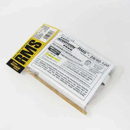 AeroTech G64-7W RMS-29/40-120 Reload Kit (1 Pack) 76407 - MPM Hobbies