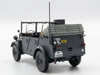 1/35 ICM WWII Wehrmacht le.gl.Einheitz-Pkw DS3513