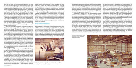 Schiffer Publishing Legends of Warfare Boeing YC-14 Hardcover Book 366536