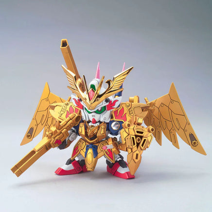 Bandai SD BB 397 Musha Victory 2278430