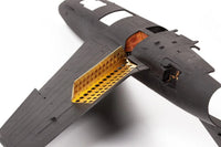 1/48 Eduard SMB-2 Super Mystere landing flaps for SPECIAL HOBBY 481143