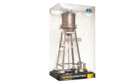 O Woodland Rustic Water Tower 5866 - MPM Hobbies