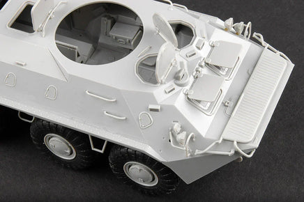 1/35 Trumpeter Russian BTR-70 APC Late Version 01591