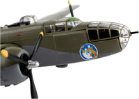 1/100 Daron B25J Briefing Time 5403-5