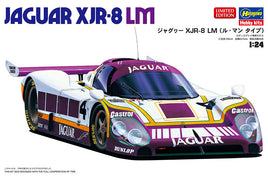 1/24 Hasegawa Jaguar XJR-8 LM "Le Mans Type" 20729