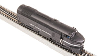 HO Broadway Ltd RF-16 Sharknose A NYC 3816 Cigar Band Paragon4 Sound/DC/DCC 7697 - MPM Hobbies