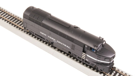 HO Broadway Ltd RF-16 Sharknose A NYC 3816 Cigar Band Paragon4 Sound/DC/DCC 7697 - MPM Hobbies