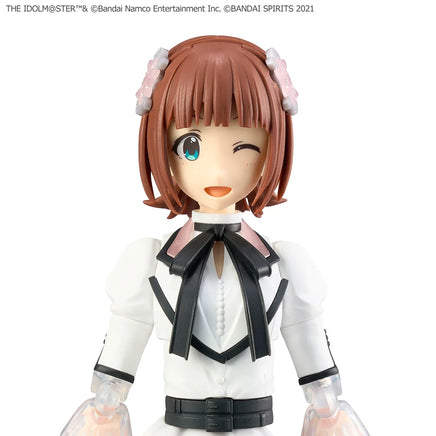 Bandai 30MS / THE iDOLM@STER Haruka Amami (20th Anniv. YOU AND i !) Color A 2762144