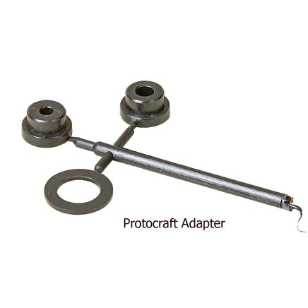 O Scale Kadee 2 Rail Arch Bar Metal Trucks 757