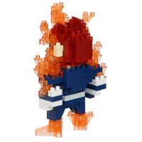 Nanoblock My Hero Academia: Endeavor 22529