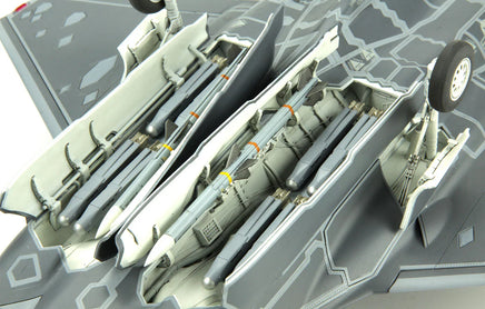 1/48 Meng Lockheed Martin F-35A Lightning II Fighter LS007
