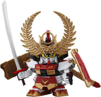 Bandai BB SD #355 Tokugawa Ieyasu Gundam 2087440