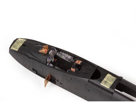 1/72 Eduard A-10C 73851