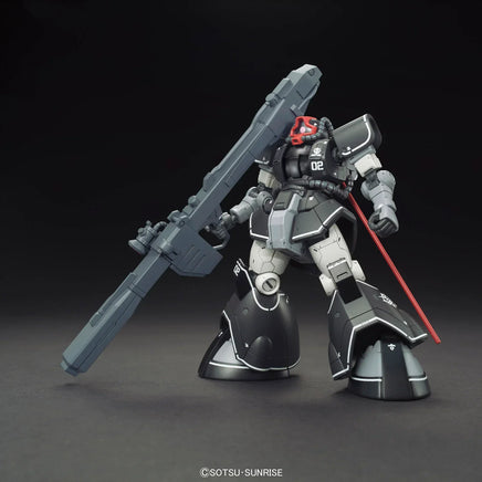 1/144 Bandai HGGTO 007 YMS-08B Dom Test Type 2316366 - MPM Hobbies
