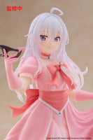 Taito Wandering Witch: The Journey of Elaina Coreful Figure - Elaina (Mask&Party Dress Ver.) 40390