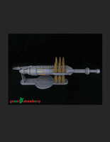 Green Strawberry Babylon 5 - The Station Upgrade Set 9420