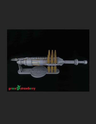 Green Strawberry Babylon 5 - The Station Upgrade Set 9420