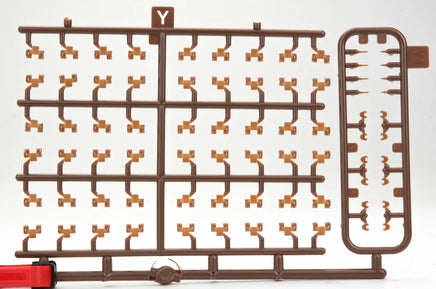 1/35 Ryefield Models Workable Track Links Tiger I Transport Mode 5027