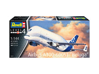 1/144 Revell Germany Airbus A300-600ST "Beluga" 03817