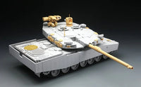 1/35 Tiger Model Leopard II Revolution II MBT 2015-2018 4628